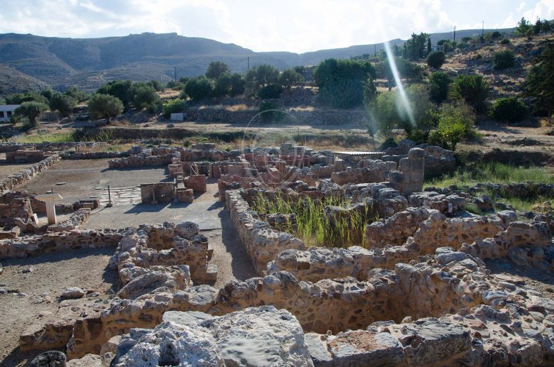 Kato Zakros palace_Ravine of the Dead- private Tour- Elissos