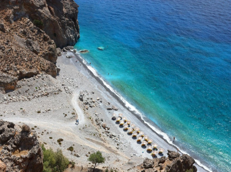 chora sfakion in crete_boat cruises in crete_elissos