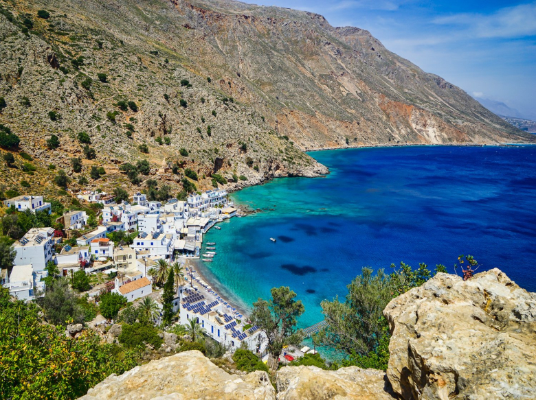 loutro sfakion in crete_beach hopping expreiences in crete_elissos