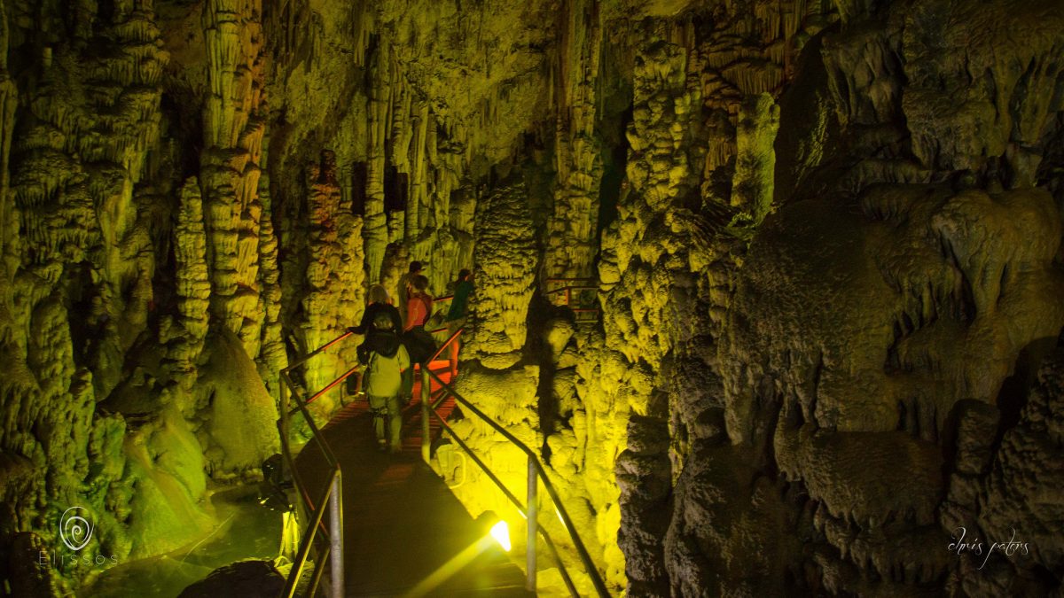 cave of zeus-diktaion andron-crete private tours-elissos