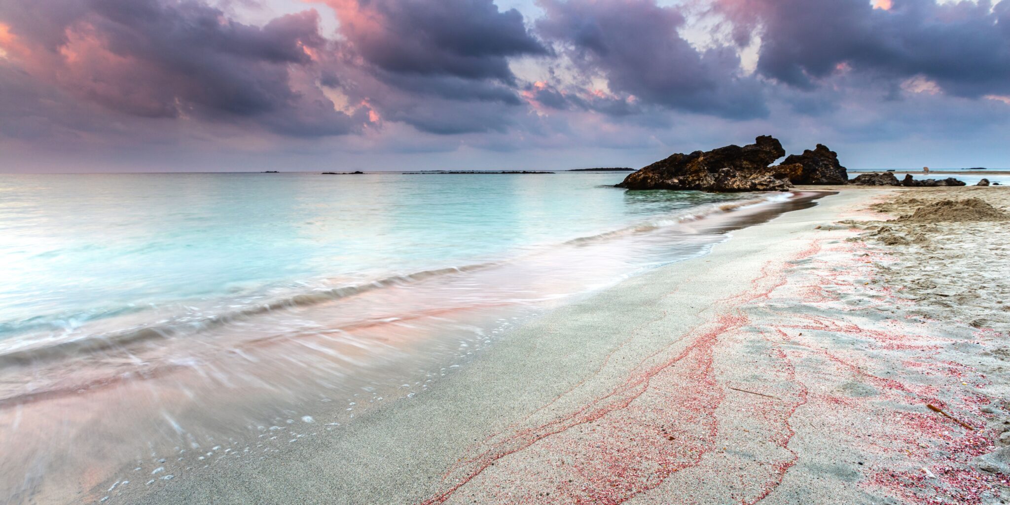 Discover Elafonisi Beach: A Must-Visit in Crete